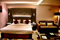 Hotel Palazzo Prime 테치퍼 호텔