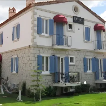 Alacati Kayezta Hotel