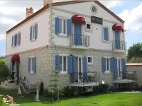 Alacati Kayezta Hotel