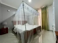 Executive 2 Bed Apartment in Kigali Kagarama Hotel di Kinazi