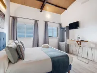 Casa Lomo El Aire Brezo Hoteles en Tegueste