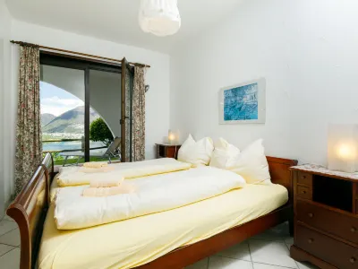 Residence Miralago (Utoring) Apt. B13