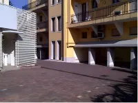 Palazzo Brando - Living Apartments Hotels in Treviso