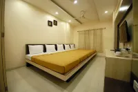 Hotel Madhuri Executive