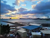 Incheon Haru Hotel berhampiran Pantai Simnipo
