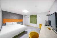 Buan Shar