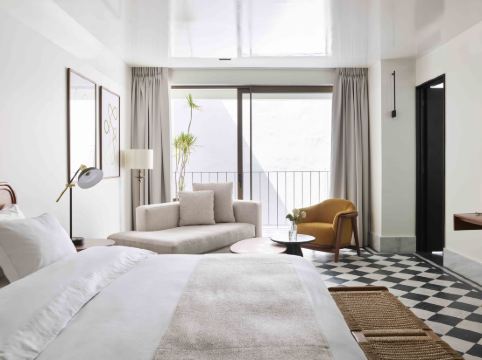 Hotel Dama