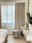 SUKJAI GRAND Luxury Boutique Hotel Hotels in Loei