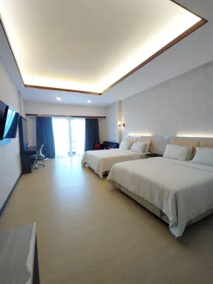 Grand Cahaya Hotel Pangandaran