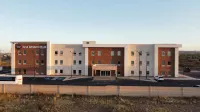 Best Western Plus Sacramento Hotels in Chihuahua