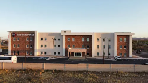 Best Western Plus Sacramento - 3 星級
