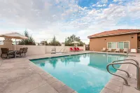 The Oaks Hotel & Suites Hôtels à : Paso Robles