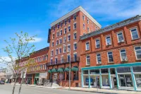 Tygart Hotel, Ascend Hotel Collection Hotels in Randolph County