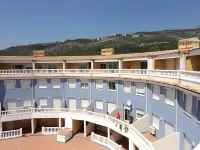 Residencial Marcomar Casa Azahar