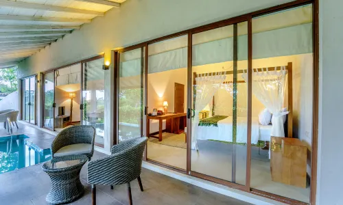 Celestial Hills - Villas & Suites by the Clarks