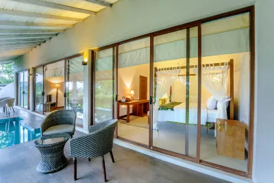 Celestial Hills - Villas & Suites by the Clarks Hôtels à : Teldeniya
