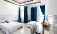 Tram Anh Hotel [Dong Nai] 酒店