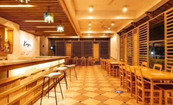 2. 알타로카 마운틴..