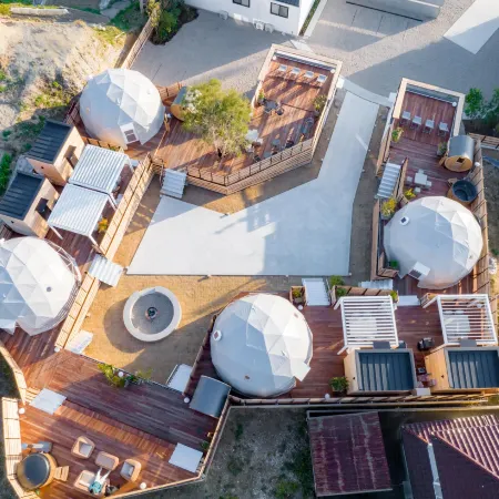 Villa Vacances Hamanako