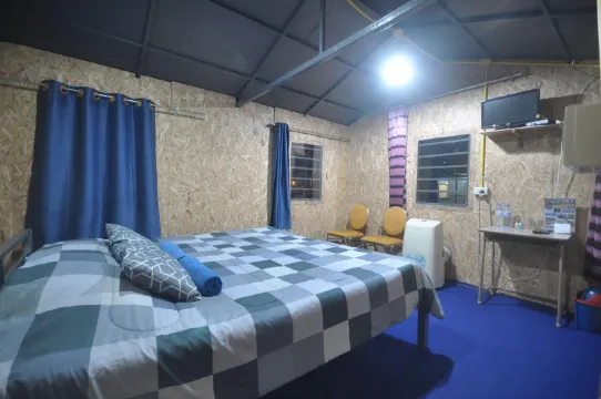 ห้องสแตนดาร์ด 101