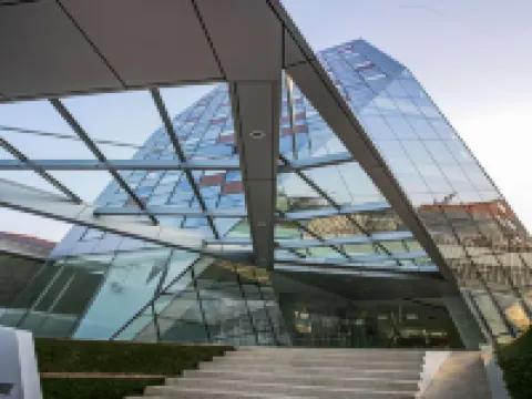 Alimar Premier Hotel Hotels in Mulyorejo