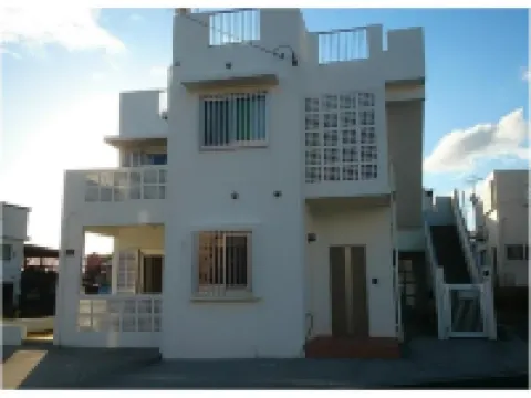 あしぴ ぎのざ 宜野座村のホテル