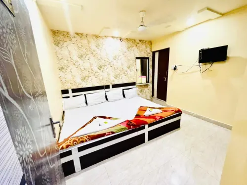 Aliza Palace Ajmer