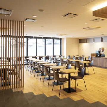 Washington R&B Hotel Kyoto Shijokawaramachi Отели рядом с достопримечательностью «Буддийский храм Кадзю-дзи»