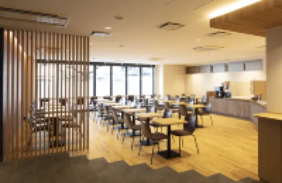 ワシントンR＆Bホテル京都四条河原町