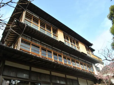 Wakanoya Отели рядом со станцией JR Hita station