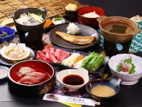 Minshuku Okkiri