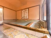 Hirayama Onsen Ryokan Kadoya - balneario