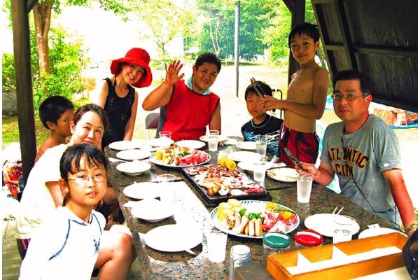 Okuise Forestpia Miyagawasanso(奥伊勢フォレストピア 宮川山荘)_3