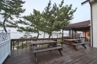 Seosan Gaetmaeul Villa Pension