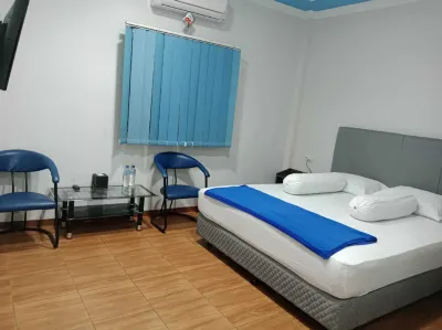 Dream House Hotels in Ladang
