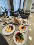 Farovon Khiva Hotel
