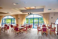 Navarria Blue Hotel Hotels in Ayios Tykhonas