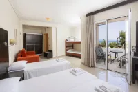 Hanioti GrandOtel Hotels in Khaniótis