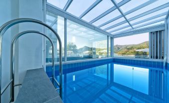 Airi Pool Villa, Chungju
