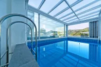 Airi Pool Villa, Chungju Hotel a Cheong Ju