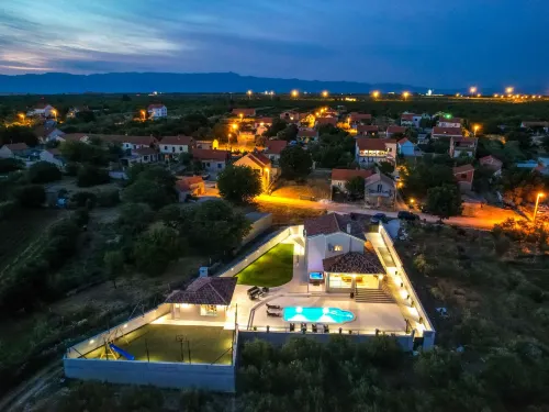 Villa Šime