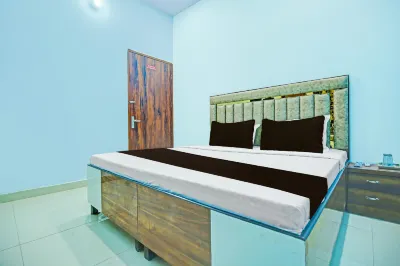 OYO Sirsa Hotel & Guest House Hotels in Tehsil Sirsa