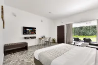 Tusker Trail Hotels in Suntikoppa