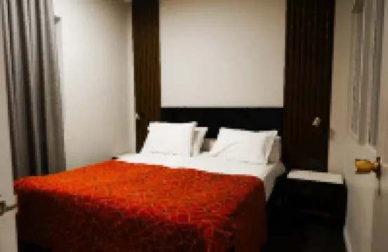 Lev Yerushalayim Hotel Hotels in 