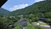 Tsukinoyado Hotels in Kamikatsu