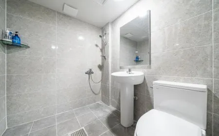 Nonsan Hwangje Motel Отели в г. Нонсан