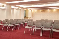 MyContinental Suceava Hotel di Scheia