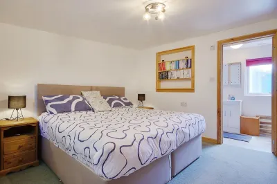 Hilltop Farm Hotel a Hazelbury Bryan