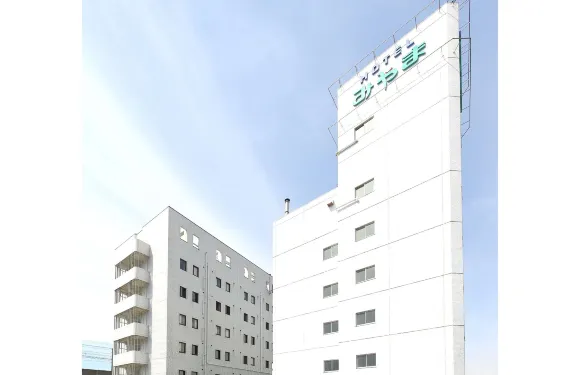 商務酒店美山（山口縣）