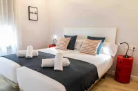 Barcelona Touch Apartments - Campalans